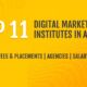 Top 11 Digital marketing institutes in Andheri