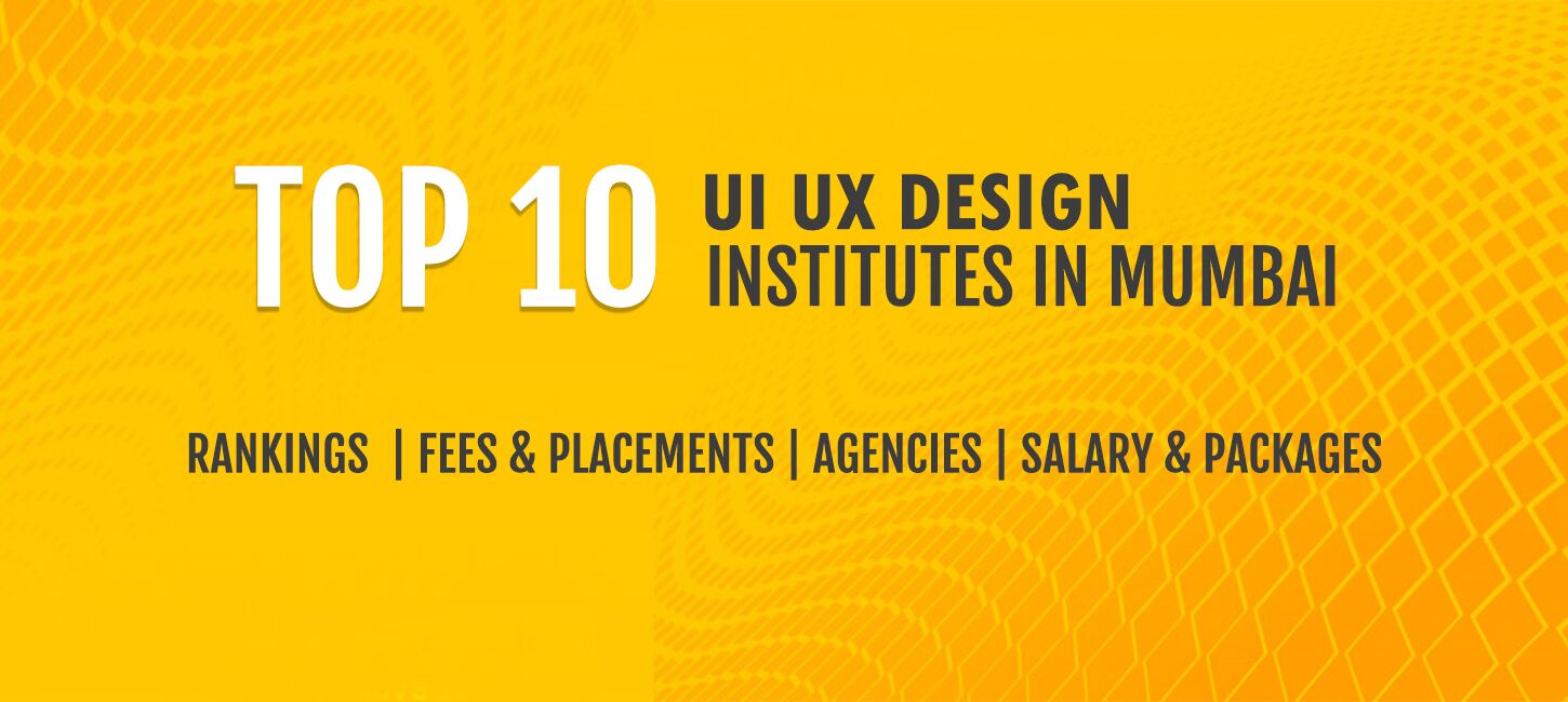 Top 10 UI UX Design Course in Mumbai (2023) - Anuvaa